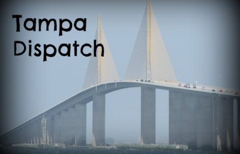 Tampa Dispatch 500x375
