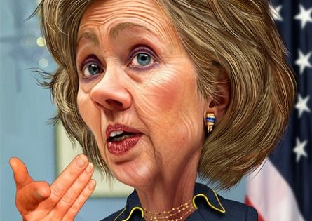 Hillary-Clinton-portrait-445x624