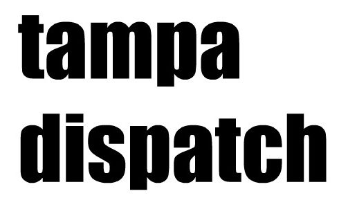 tampa dispatch logo 494x299