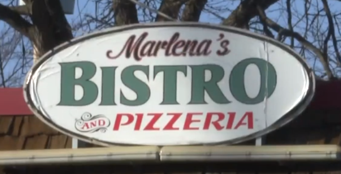 Marlena's Bistro and Pizzeria